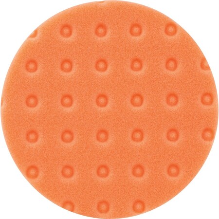 Makita Makita 5-1/2 In. Hook And Loop Foam Polishing Pad, T-02674 T-02674